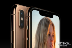 iOS12.1必升 iPhoneXS/XR相机美颜门问题将修复 允许用户关闭