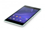 自拍神器SonyXperiaC3正式发布配前置闪光灯(视讯）