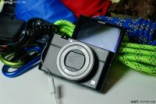 可拍4K的黑卡SonyRX100IV降至5169元