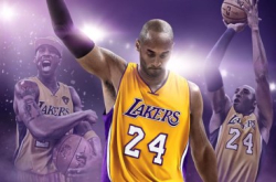 【波牛必储】NBA2K17推高比封面版LegendEdition
