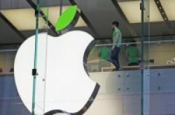 Apple高级副总裁：将努力推动100%可回收材料使用