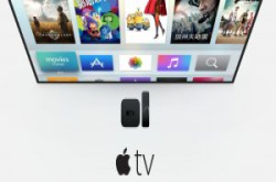 Apple TV可播放360度影片了!