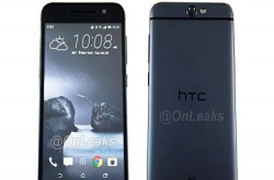 HTC救星A9样本机流出！也许能用iPhone6S机壳会是一大卖点