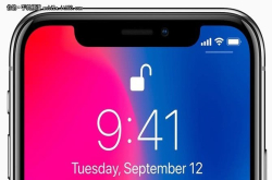 郭明錤：LCD版iPhoneX生产受阻9月才能量产