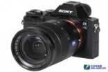 NFC近场通信SonyA7S单机售13488元