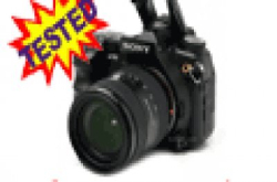 Sony&alpha;700详细测试报告