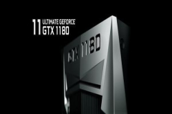 NVIDIAGTX1180曝光：12nm+GDDR6显存、性能增50%