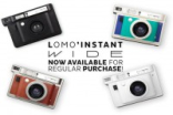 Lomo’InstantWide即影即有相机香港开售