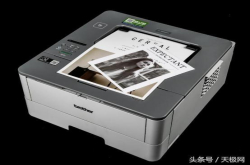 化繁为简兄弟HL-2595DW黑白激光打印机评测
