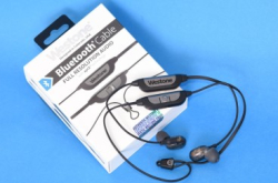 有线变无线零失真WestoneBluetoothCable试用报告