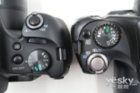 长焦进化论CanonSX40与SX60对比评测(2)