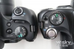 长焦进化论CanonSX40与SX60对比评测(2)