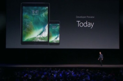 【WWDC】iOS10十大变革