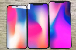 中国运营商集体爆料iPhone9最新曝光：实体双卡是大亮点