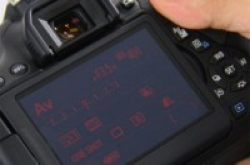 光学+电子取景Canon公布混合取景器专利