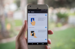 【你点睇】GooglePixel加入唤醒手机新方法你又like唔like？