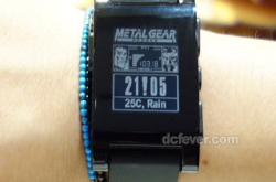 PebbleWatch中文版试玩！结论系可以“用住先”
