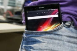 旗舰级大屏手机推荐 索尼Xperia Z Ultra 经久不衰