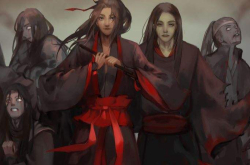 魔道祖师：无羡终成夷陵老祖 因他无意吸了怨气？江澄心有预感？