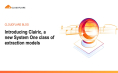 Cloudflare推出Clairic抽取模型