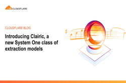 Cloudflare推出Clairic抽取模型