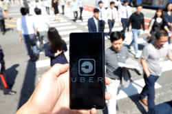 Softbank收购Uber约18%股份比预期还少市值也下滑