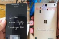 被砍掉的微软SurfacePhone：旗舰配置但机身有点厚