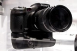 CES2011：SonyA700升级机型亮相CES