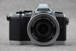 复古文艺无反OlympusE-M10套机售3950