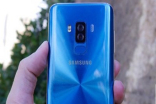 SamsungGalaxyS9系列规格曝光！接近90%占屏比加入f/1.5可调光圈镜头