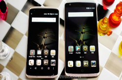 ZTEAxonElite在港登场：精雕细琢的旗舰级手机