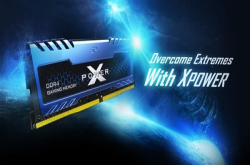 广颖电通发布XPower系列电竞内存：不玩灯