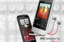 期间限定：买指定HTC手机送外置充电器