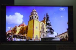 Sony推出首款AndroidTV系列