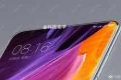 售价狂涨！小米MIX2发布时间曝光：新配色抢眼