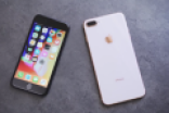 苹果iPhone 8与iPhone 7对比选谁？升级到底值不值？