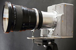 中幅机竟用上蚊型CCD？