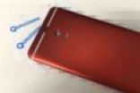 特别定制 新版魅蓝Note6曝光：神优化？