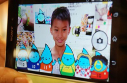 Sony推FIFA世界杯ARApp：大家准备铜头一摇