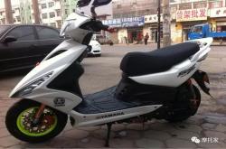 摩旅/嗷嗷叫的小钢炮和我的第一次长途马拉松—KTMDUKE390