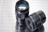 【一万有找】Olympus17mm、45mmF1.2大曈率先试玩！