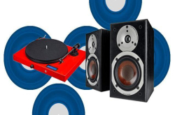 器材搭配：WHATHIFI推荐的21世纪最佳的三套黑胶音响系统