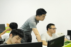 镁客网推出AILab 用大数据赋能产业落地与升级