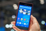 顶级防护SonyXperiaM4Aqua登陆加拿大