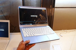 只得799g！SamsungNotebook9Always13超轻身登陆
