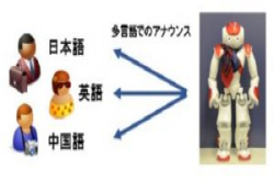 日本航空与野村研究所合作测试机器人地勤
