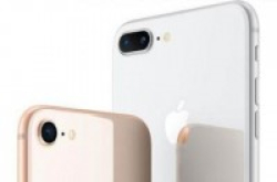 如何才能强制重启iPhone8和iPhone8Plus