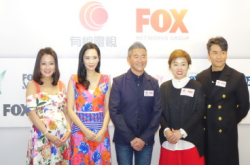 有线×Fox中西合壁新客户$168起睇超过条70频道