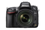 全幅单反NikonD610机身售价仅7799元