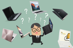 懒科技：报税月更要花在刀口上，想买笔电怎么购？